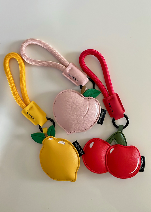 Summer Bag Charms/Keychains bundle