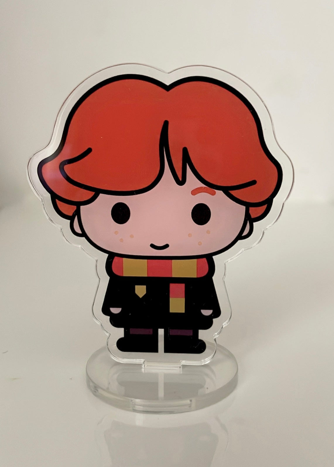Ron limited edition mini desk standee