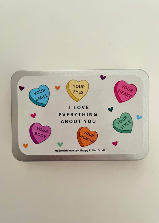 Coupons Box (Design 1)