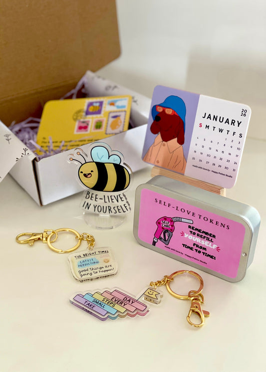 Sunny start bundle