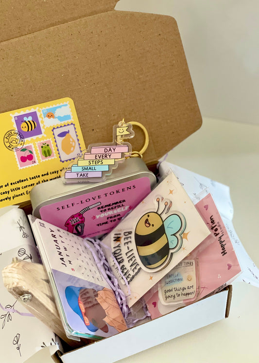 Sunny start bundle