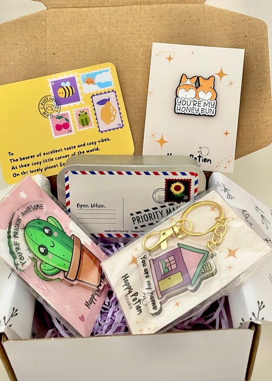 Sweethearts bundle