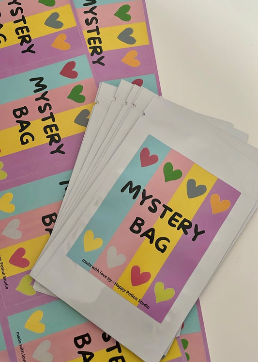 Mystery Bag