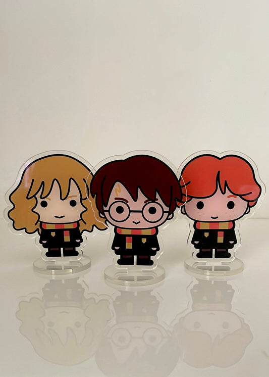 The Gryffindor Legends bundle