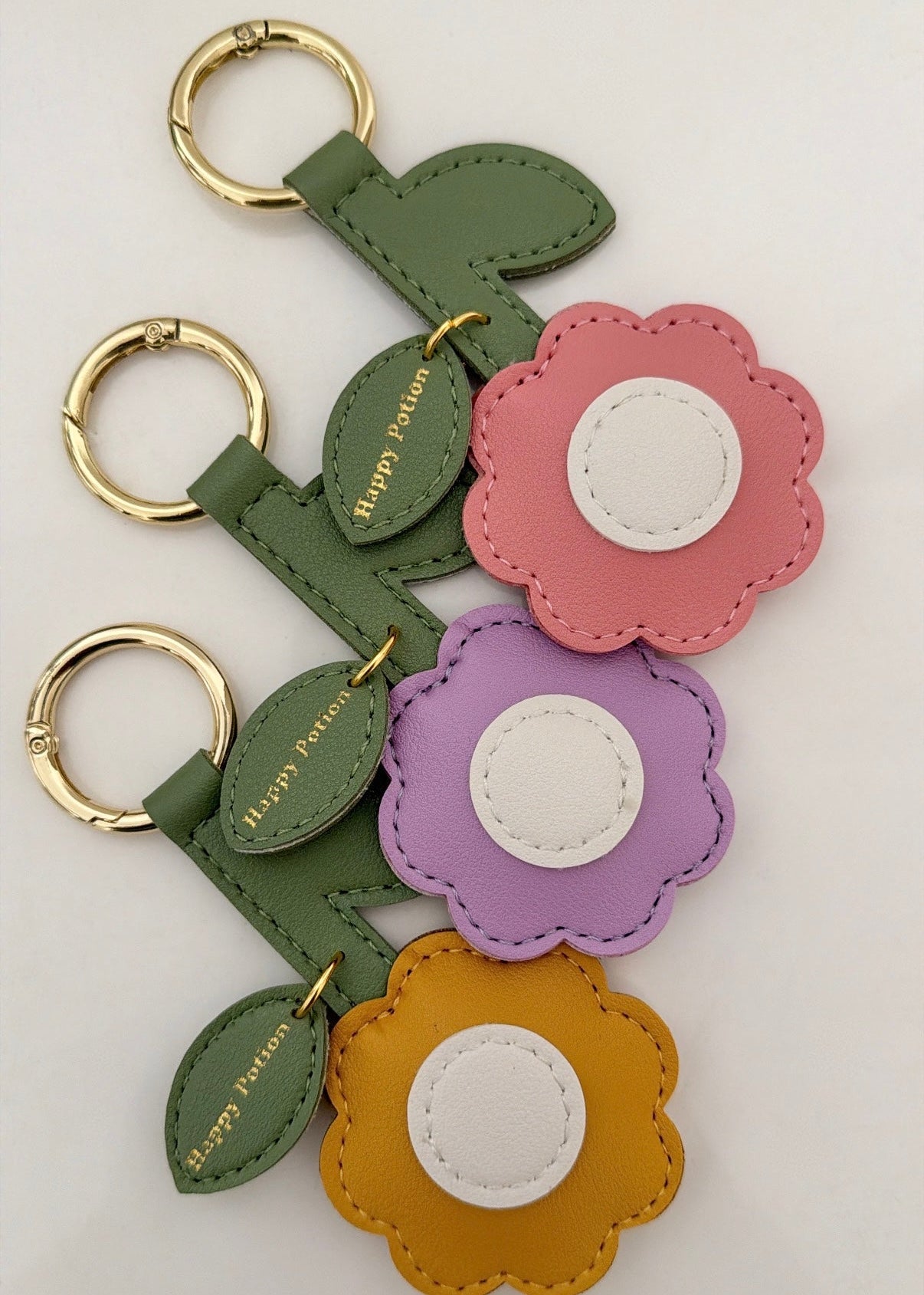 Bloom Charms Bundle