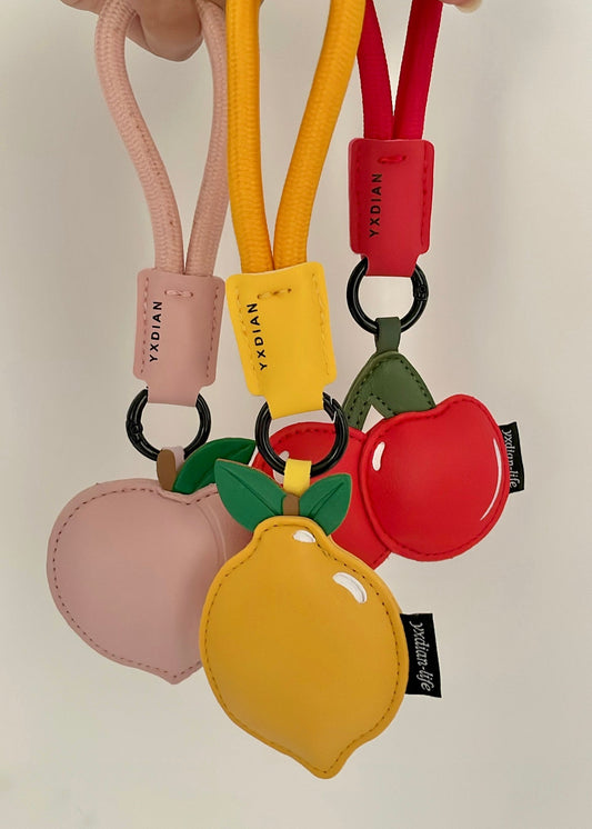 Summer Bag Charms/Keychains bundle