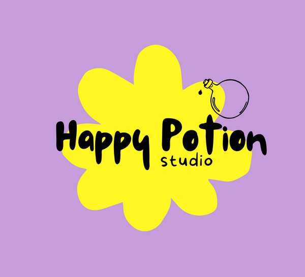 Happy Potion Studio